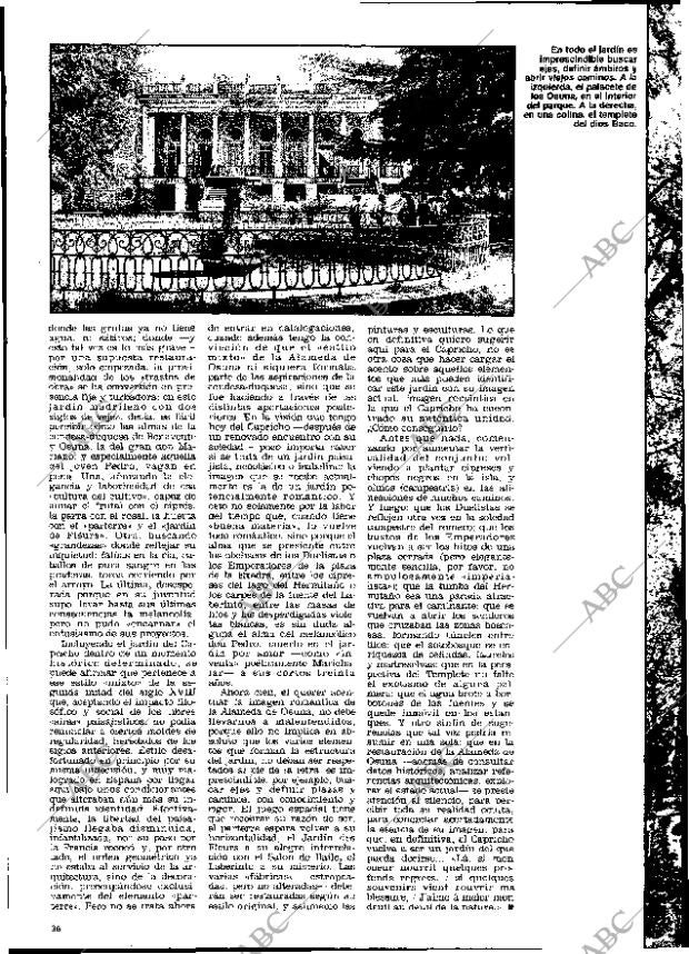 ABC MADRID 30-01-1983 página 148