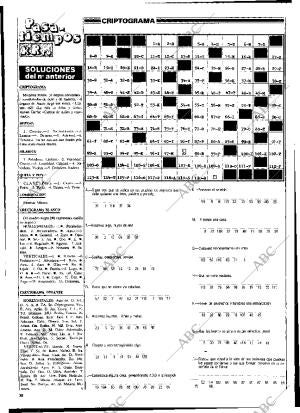 ABC MADRID 30-01-1983 página 150