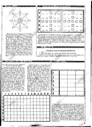 ABC MADRID 30-01-1983 página 151