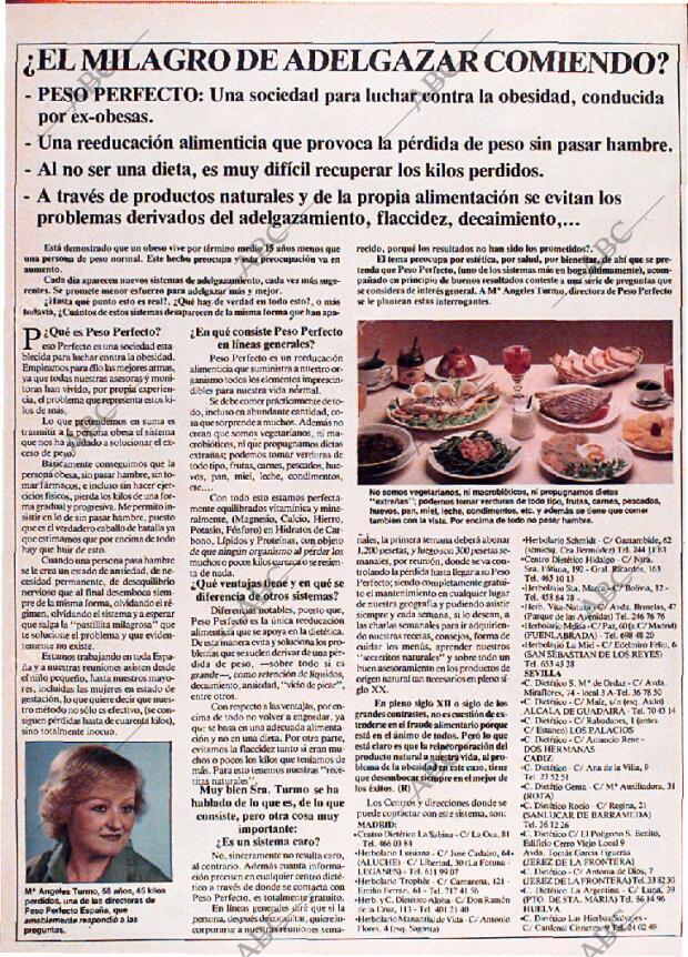 ABC MADRID 30-01-1983 página 154