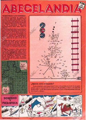 ABC MADRID 30-01-1983 página 155