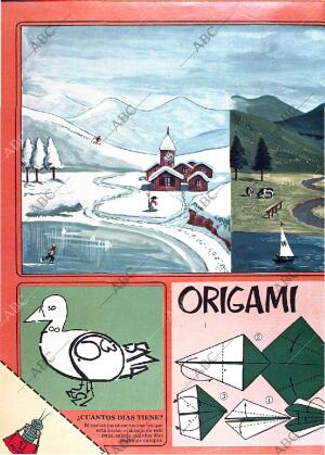 ABC MADRID 30-01-1983 página 156