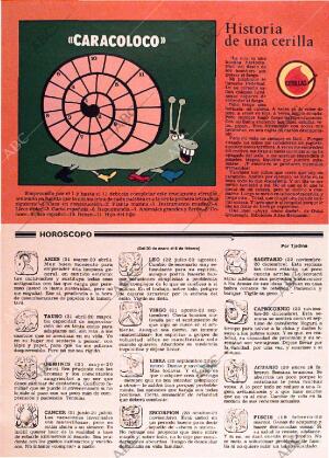 ABC MADRID 30-01-1983 página 158