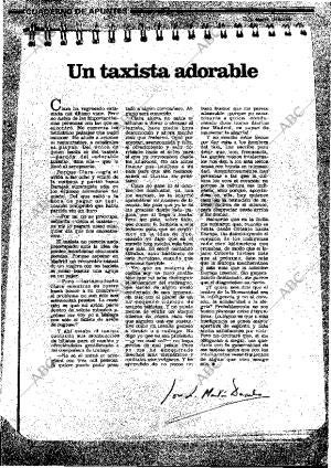 ABC MADRID 30-01-1983 página 159