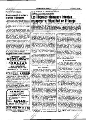 ABC MADRID 30-01-1983 página 18