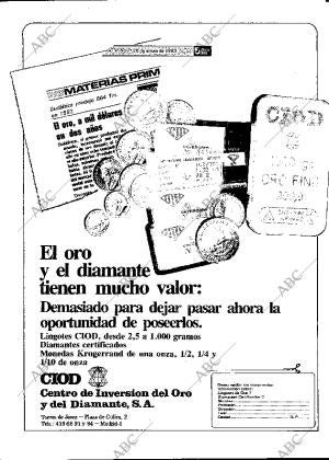 ABC MADRID 30-01-1983 página 2