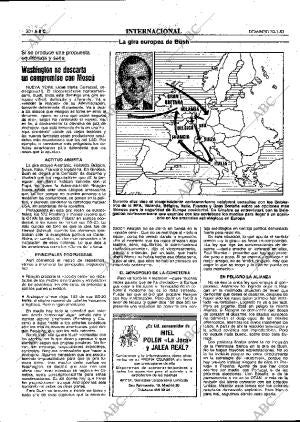 ABC MADRID 30-01-1983 página 20