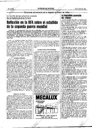 ABC MADRID 30-01-1983 página 22