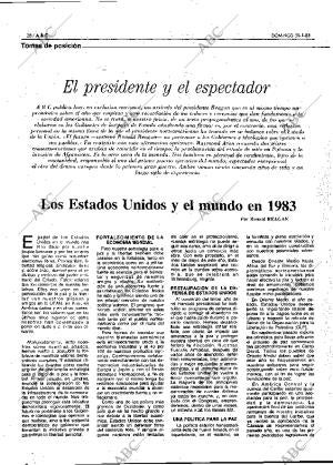 ABC MADRID 30-01-1983 página 28