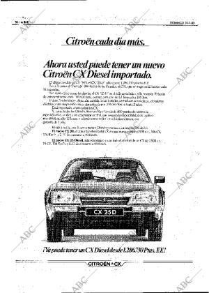 ABC MADRID 30-01-1983 página 30