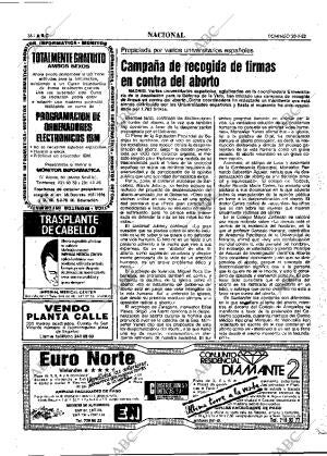 ABC MADRID 30-01-1983 página 36