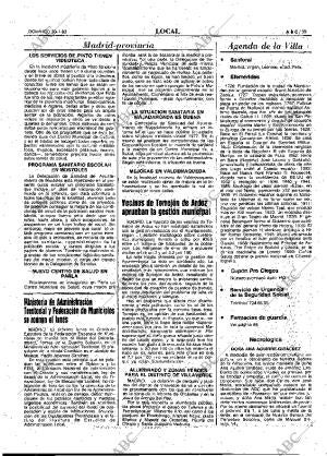 ABC MADRID 30-01-1983 página 39