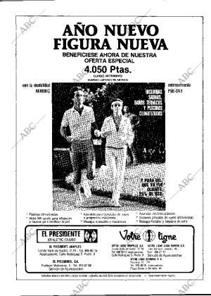 ABC MADRID 30-01-1983 página 4