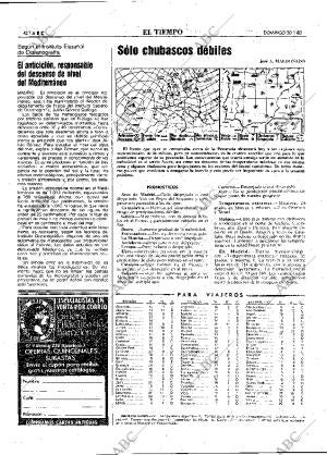 ABC MADRID 30-01-1983 página 42