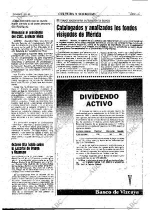 ABC MADRID 30-01-1983 página 45