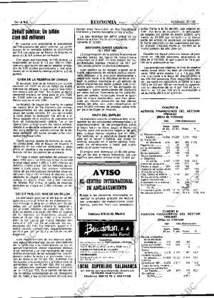 ABC MADRID 30-01-1983 página 54