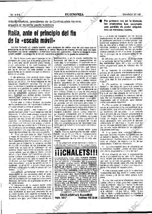 ABC MADRID 30-01-1983 página 56