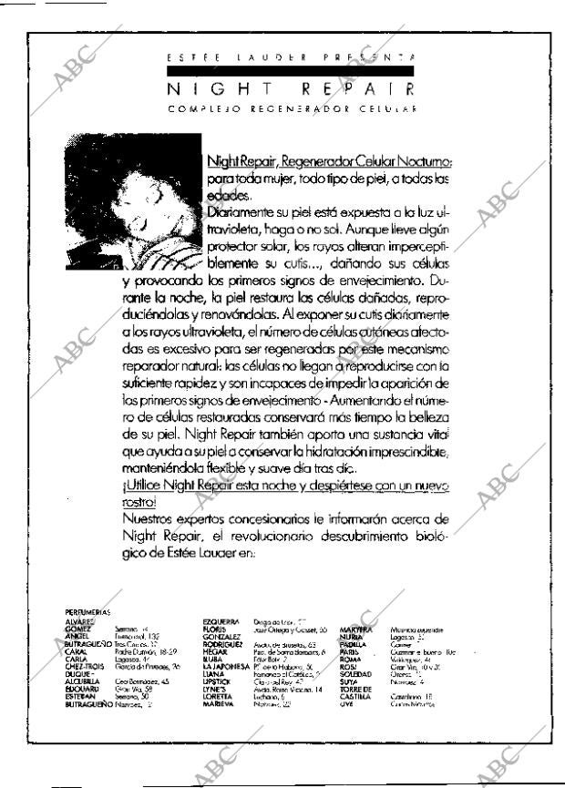 ABC MADRID 30-01-1983 página 6