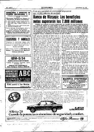 ABC MADRID 30-01-1983 página 60