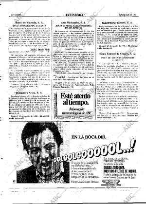 ABC MADRID 30-01-1983 página 62