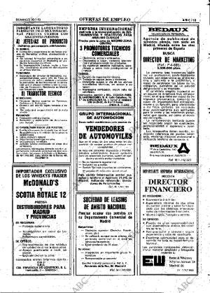 ABC MADRID 30-01-1983 página 63