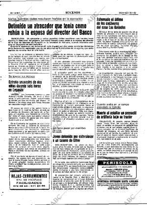 ABC MADRID 30-01-1983 página 66