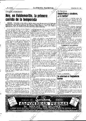 ABC MADRID 30-01-1983 página 68