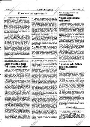 ABC MADRID 30-01-1983 página 78