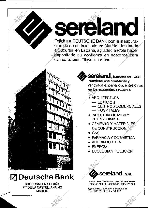 ABC MADRID 30-01-1983 página 8