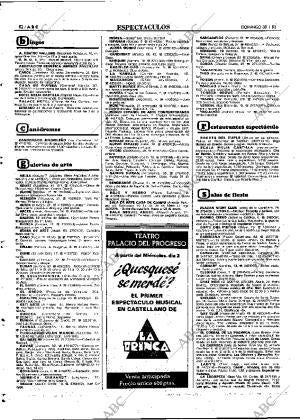 ABC MADRID 30-01-1983 página 82