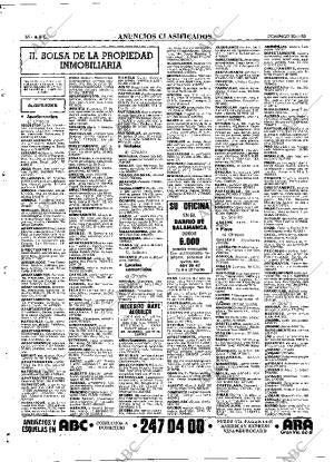 ABC MADRID 30-01-1983 página 86