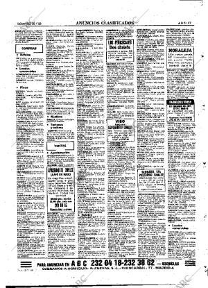 ABC MADRID 30-01-1983 página 87