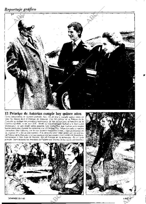 ABC MADRID 30-01-1983 página 9