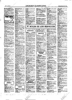 ABC MADRID 30-01-1983 página 92
