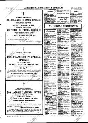 ABC MADRID 30-01-1983 página 94