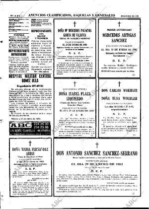 ABC MADRID 30-01-1983 página 98
