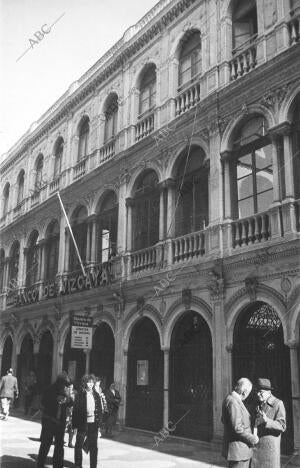 Calle Sierpes