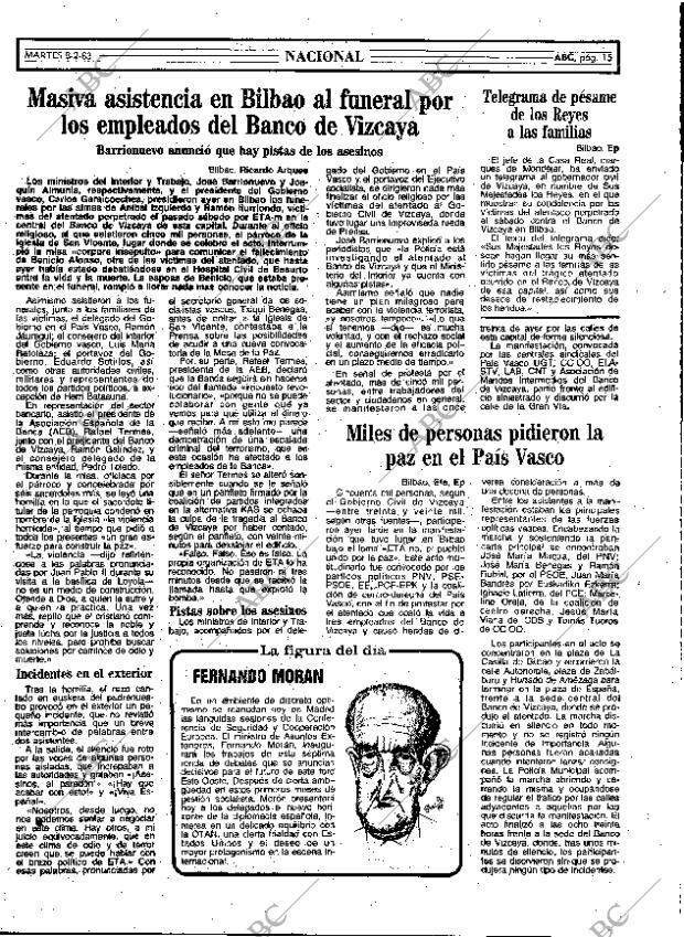 ABC MADRID 08-02-1983 página 15