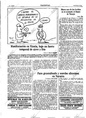 ABC MADRID 08-02-1983 página 16