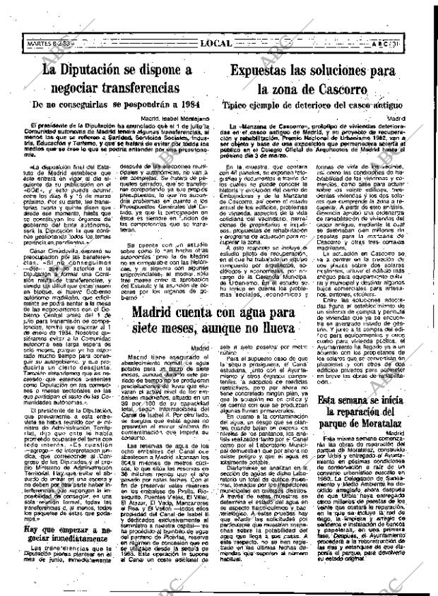 ABC MADRID 08-02-1983 página 31