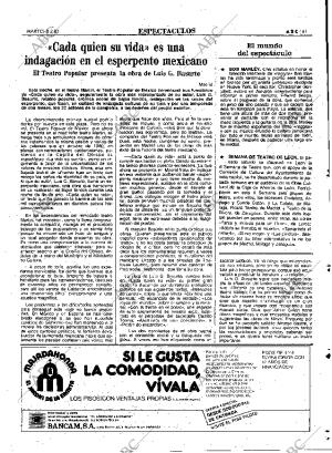 ABC MADRID 08-02-1983 página 61