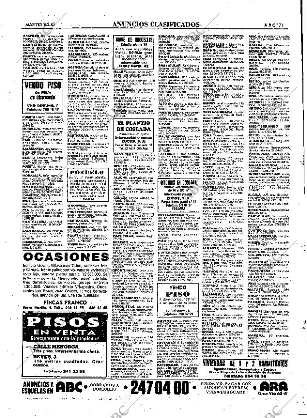 ABC MADRID 08-02-1983 página 71