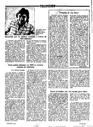 ABC MADRID 08-02-1983 página 85