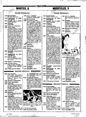 ABC MADRID 08-02-1983 página 86