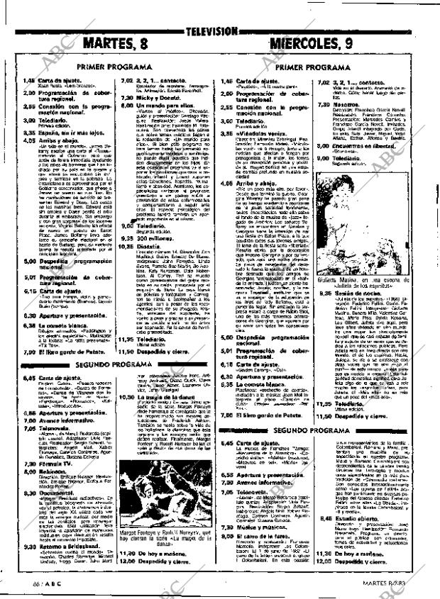 ABC MADRID 08-02-1983 página 86