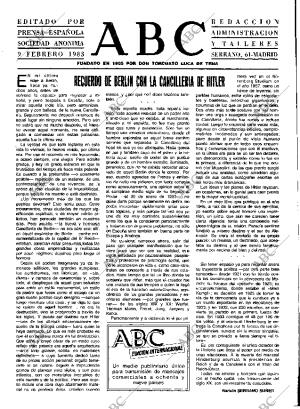 ABC MADRID 09-02-1983 página 3