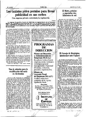 ABC MADRID 09-02-1983 página 30