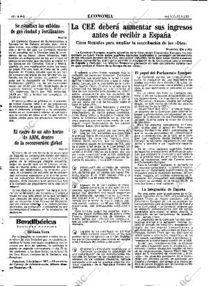 ABC MADRID 09-02-1983 página 48
