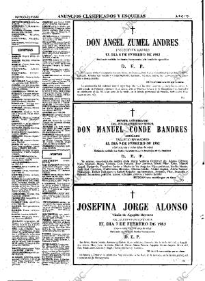 ABC MADRID 09-02-1983 página 75