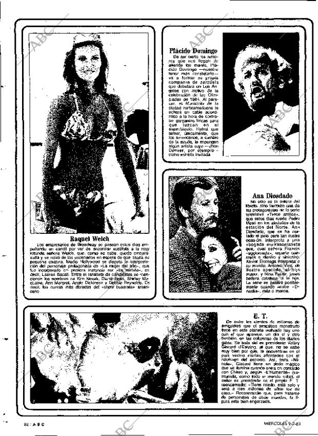 ABC MADRID 09-02-1983 página 82
